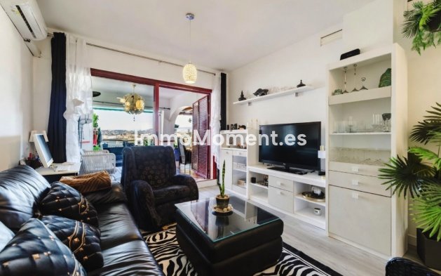 Revente - Appartement - Casares - Casares Playa