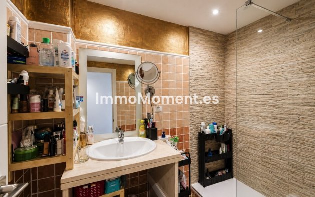 Revente - Appartement - Casares - Casares Playa