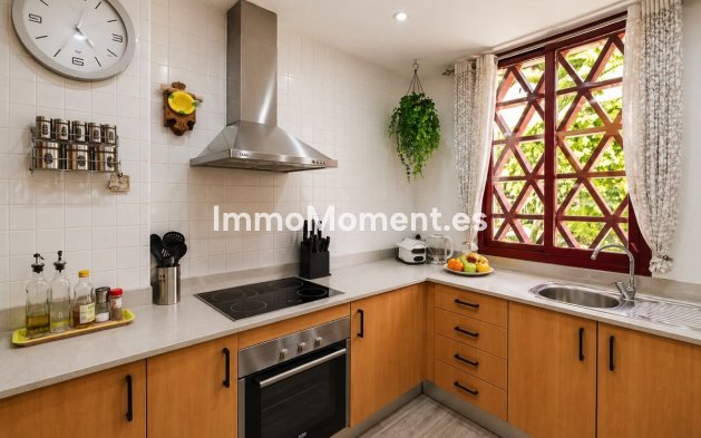 Revente - Appartement - Casares - Casares Playa
