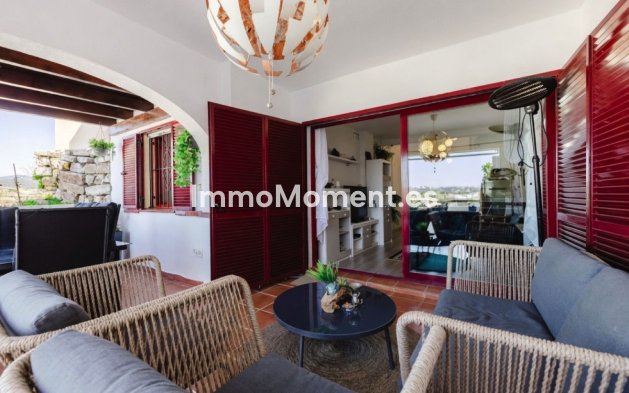 Revente - Appartement - Casares - Casares Playa