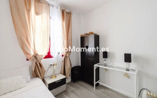 Revente - Appartement - Casares - Casares Playa