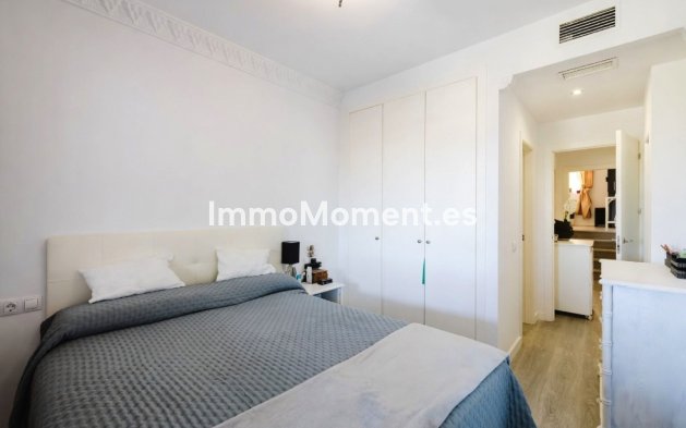 Revente - Appartement - Casares - Casares Playa