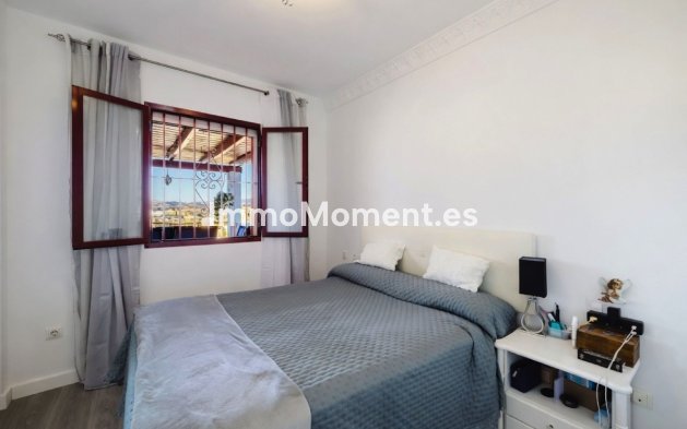 Revente - Appartement - Casares - Casares Playa