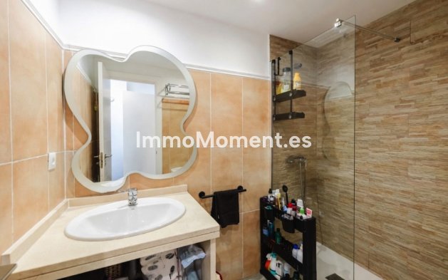 Revente - Appartement - Casares - Casares Playa