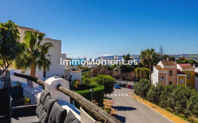 Revente - Appartement - Casares - Casares Playa