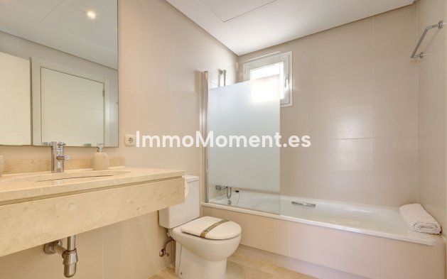 Revente - Appartement - Casares - Casares Centro