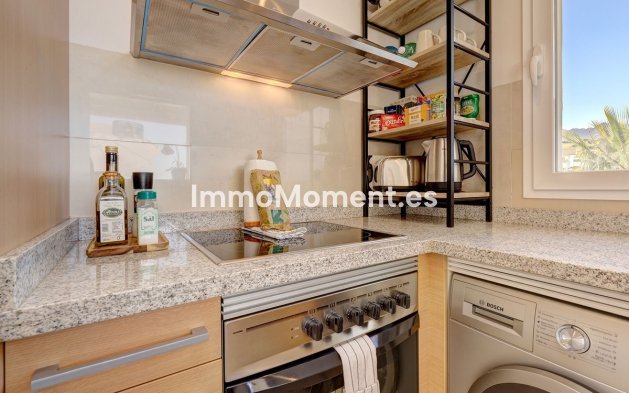Revente - Appartement - Casares - Casares Centro