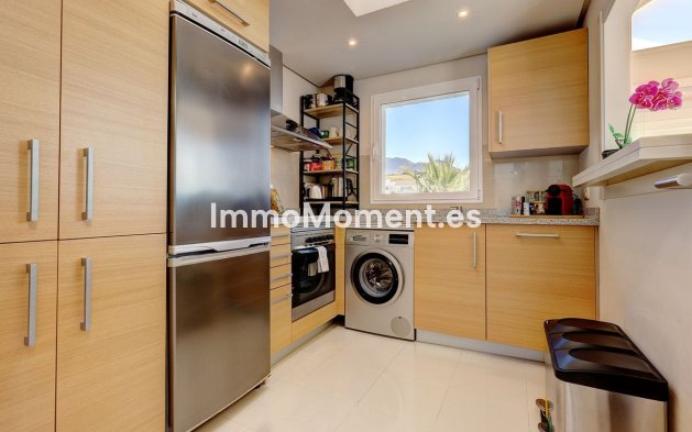 Revente - Appartement - Casares - Casares Centro