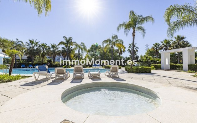 Revente - Appartement - Casares - Casares Centro