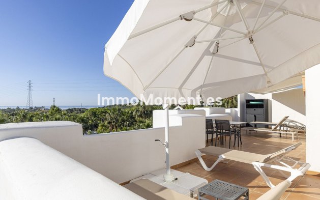 Revente - Appartement - Casares - Casares Centro