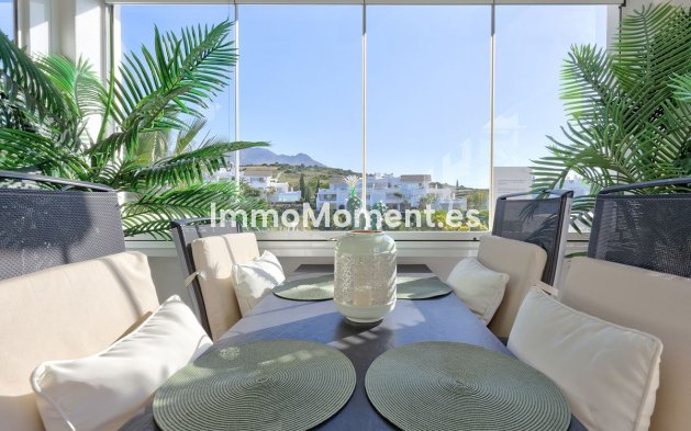 Revente - Appartement - Casares - Casares Centro