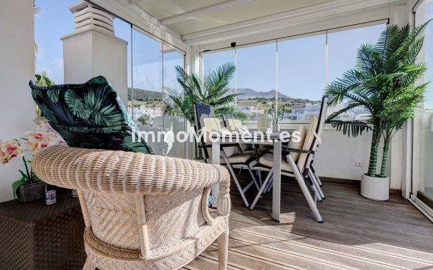 Revente - Appartement - Casares - Casares Centro