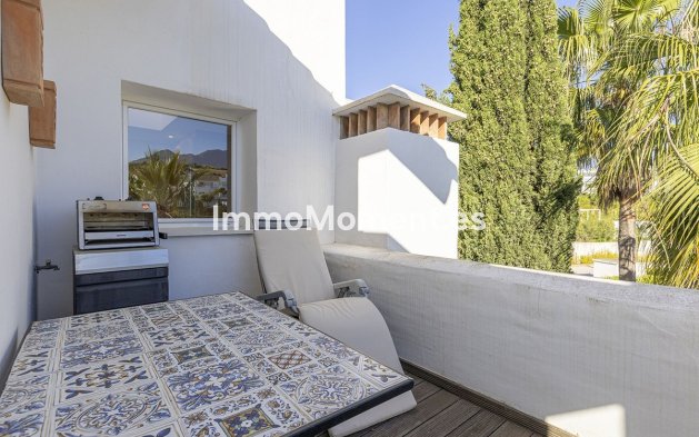 Revente - Appartement - Casares - Casares Centro
