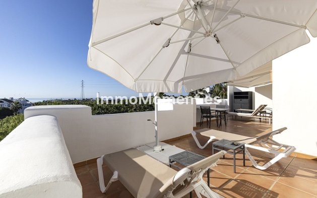 Revente - Appartement - Casares - Casares Centro