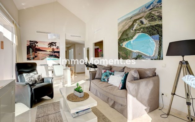 Revente - Appartement - Casares - Casares Centro