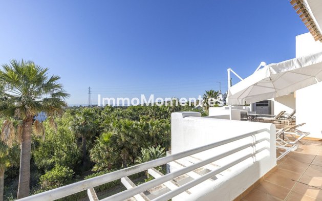Revente - Appartement - Casares - Casares Centro