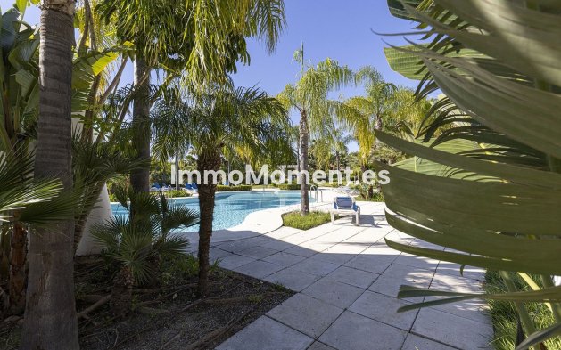 Revente - Appartement - Casares - Casares Centro