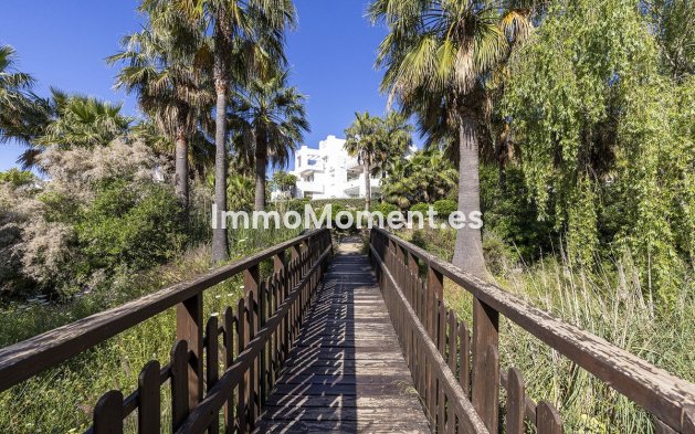Revente - Appartement - Casares - Casares Centro
