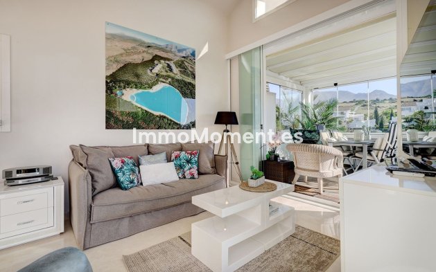 Revente - Appartement - Casares - Casares Centro