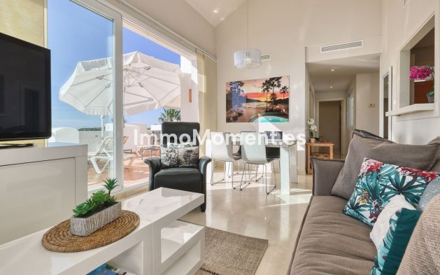 Revente - Appartement - Casares - Casares Centro