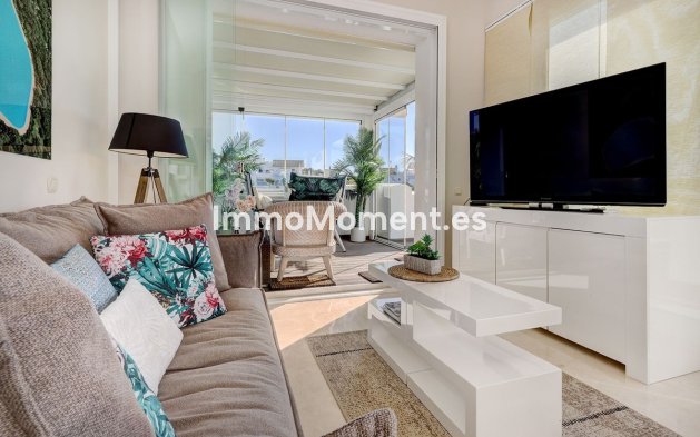 Revente - Appartement - Casares - Casares Centro