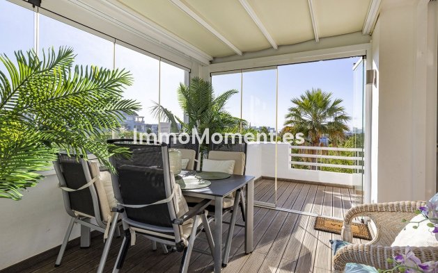 Revente - Appartement - Casares - Casares Centro