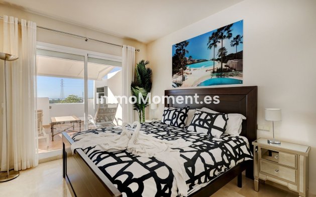 Revente - Appartement - Casares - Casares Centro