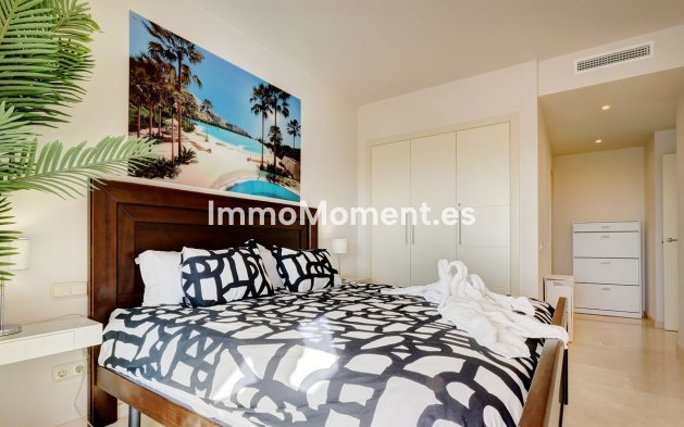 Revente - Appartement - Casares - Casares Centro