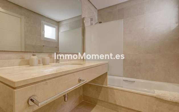 Revente - Appartement - Casares - Casares Centro