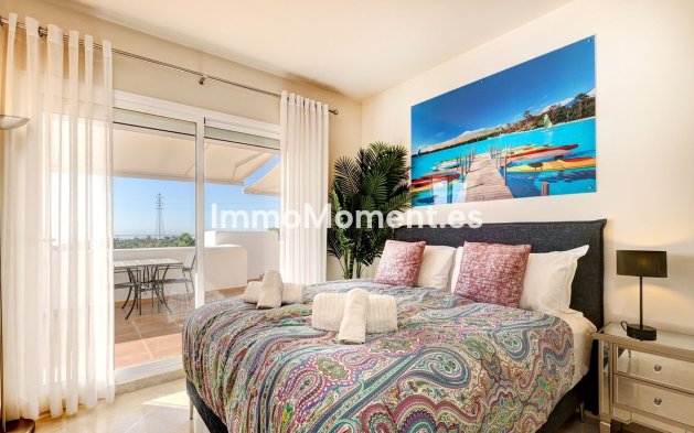 Revente - Appartement - Casares - Casares Centro