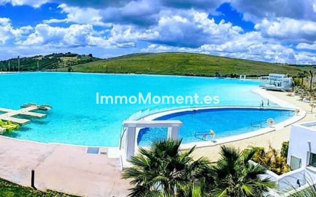 Revente - Appartement - Casares - Casares Centro