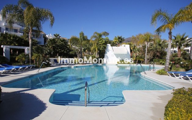 Revente - Appartement - Casares - Casares Centro