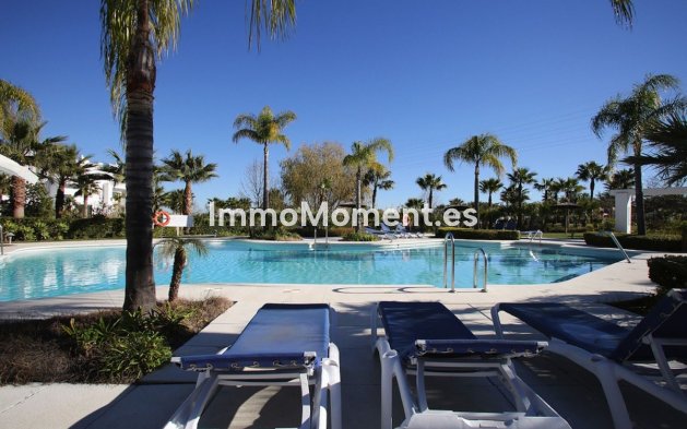 Revente - Appartement - Casares - Casares Centro