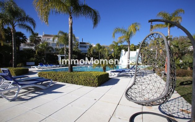 Revente - Appartement - Casares - Casares Centro
