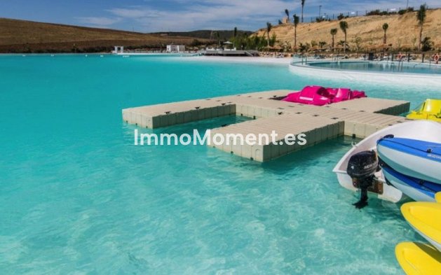 Revente - Appartement - Casares - Casares Centro