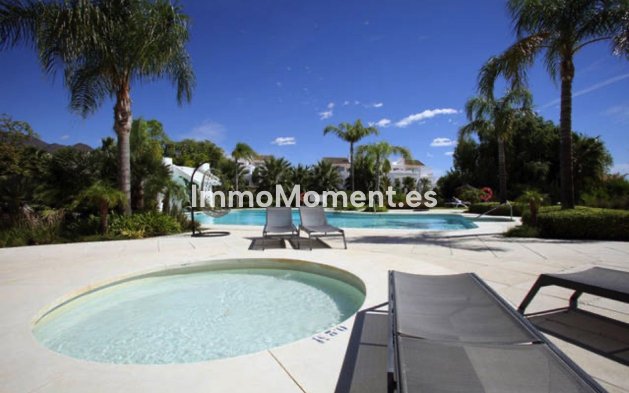 Revente - Appartement - Casares - Casares Centro