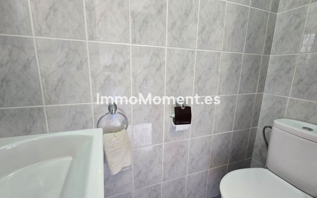 Bestaande woning - Rijtjeshuis - Mijas - Mijas Golf