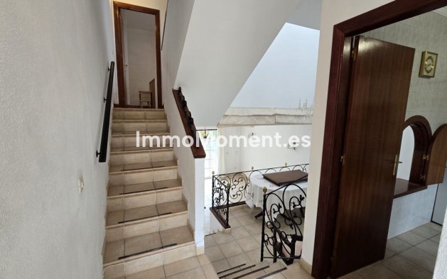 Bestaande woning - Rijtjeshuis - Mijas - Mijas Golf