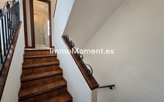 Bestaande woning - Rijtjeshuis - Mijas - Mijas Golf