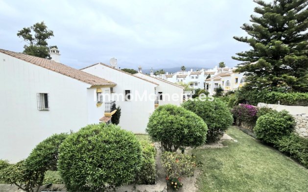 Bestaande woning - Rijtjeshuis - Mijas - Mijas Golf