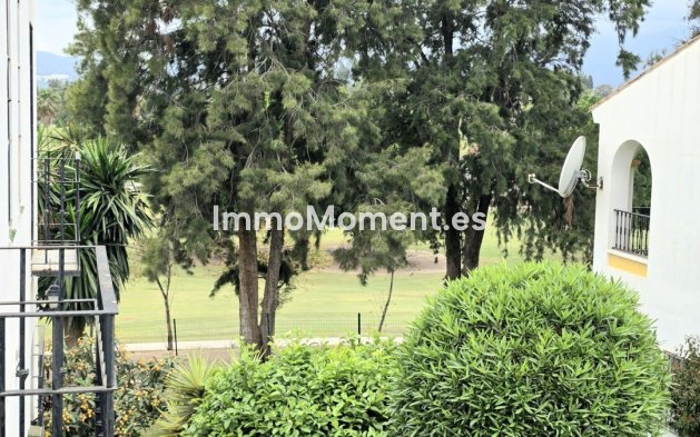 Bestaande woning - Rijtjeshuis - Mijas - Mijas Golf