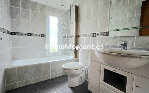 Bestaande woning - Rijtjeshuis - Mijas - Mijas Golf