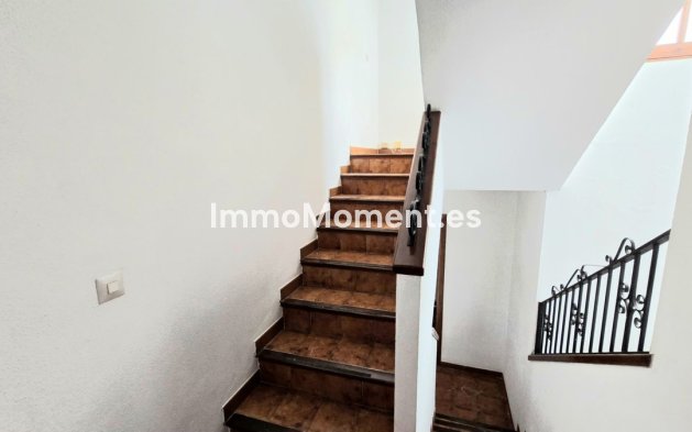 Bestaande woning - Rijtjeshuis - Mijas - Mijas Golf