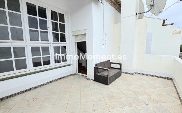 Bestaande woning - Rijtjeshuis - Mijas - Mijas Golf