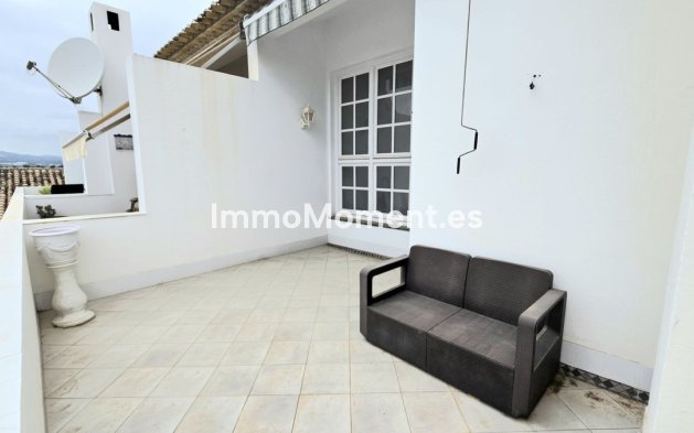 Bestaande woning - Rijtjeshuis - Mijas - Mijas Golf