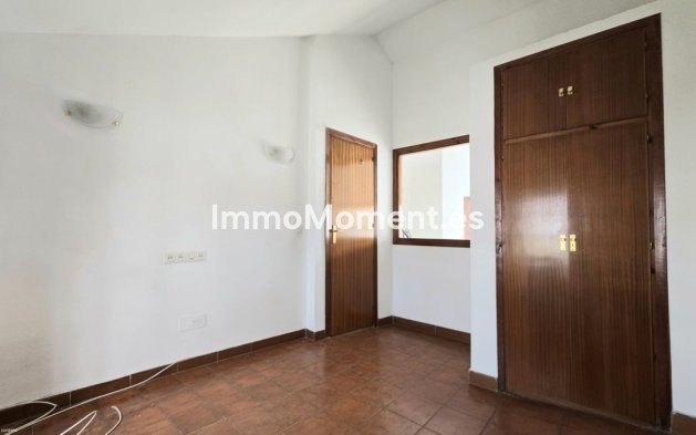 Bestaande woning - Rijtjeshuis - Mijas - Mijas Golf