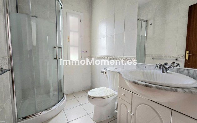 Bestaande woning - Rijtjeshuis - Mijas - Mijas Golf