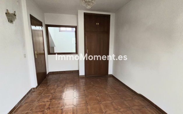 Bestaande woning - Rijtjeshuis - Mijas - Mijas Golf