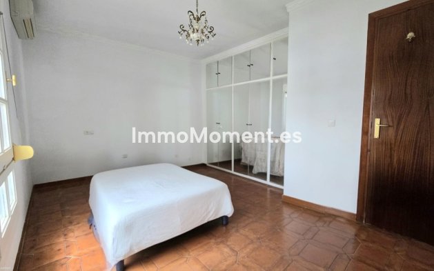 Bestaande woning - Rijtjeshuis - Mijas - Mijas Golf