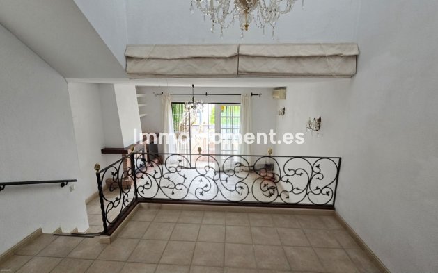 Bestaande woning - Rijtjeshuis - Mijas - Mijas Golf